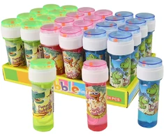 Rappa Dino bubble blower 50 ml