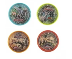Rappa Dinosaur Maze game 9 cm