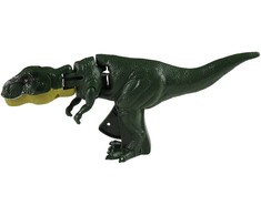 Rappa Dinozauras T-Rex kilnojamas