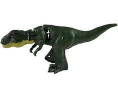 Rappa Dinozauras T-Rex kilnojamas