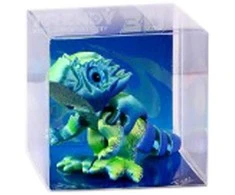 Rappa Dinosaurus 3D