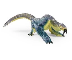 Rappa Drakonai dėžutėje 12 cm