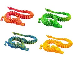 Rappa Drak 3D