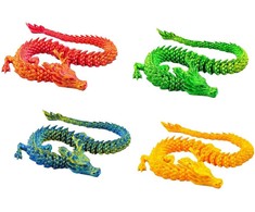 Rappa Drak 3D