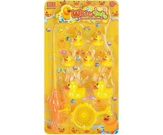 Rappa Fishing game - duck hunting