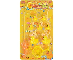 Rappa Fishing game - duck hunting