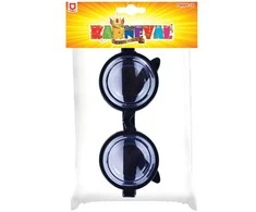 Rappa Funny Felix Holzmann glasses for adults