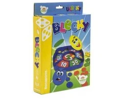 Rappa Game Fleas in a box