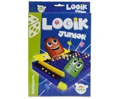 Rappa Game Logic junior in a box