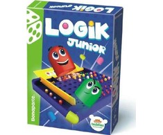 Rappa Game Logic junior in a box