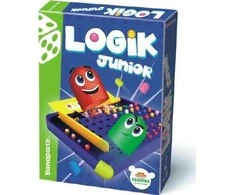Rappa Game Logic junior in a box