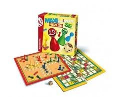Rappa Game Man, don t be angry with MAXI