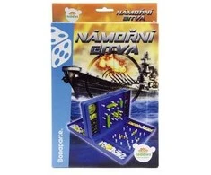 Rappa Game Ships naval battle in a box