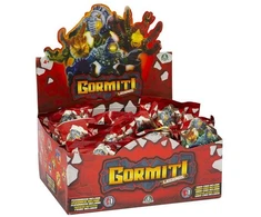 Rappa Gormiti Legends figures 13x17 cm