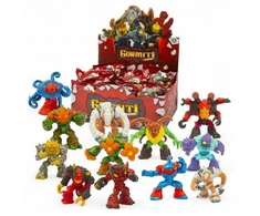 Rappa Gormiti Legends figures 13x17 cm