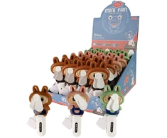 Rappa Handheld fan rabbit