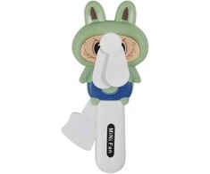 Rappa Handheld fan rabbit