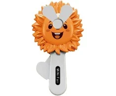 Rappa Handheld fan sunflower