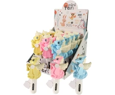Rappa Handheld fan unicorn