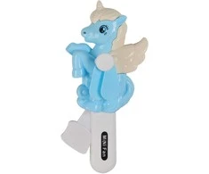 Rappa Handheld fan unicorn