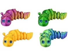 Rappa Housenka 3D