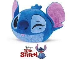Rappa Cozy Noxxiez HW776 Stitch pillow 3 in 1