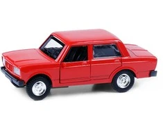 Rappa LADA automobilis su šviesomis ir garsu