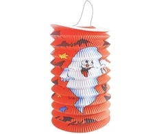 Rappa Žibintas Helovino vaiduoklis 15 cm
