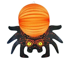 Rappa Žibintas Helovino voras 3D 25 cm