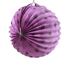 Rappa Žibintas Helovino vorai 25 cm