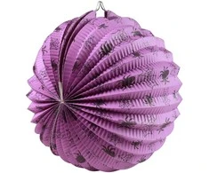 Rappa Žibintas Helovino vorai 25 cm