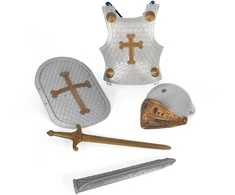 Rappa Large set of a knight