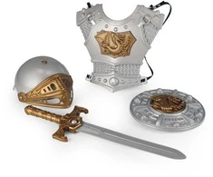 Rappa Large set of a knight