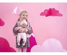Rappa Llorens 74122 lėlė su garsais - 42 cm
