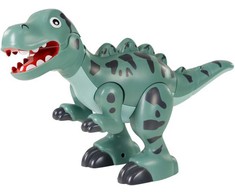 Rappa Magnetinis dinozauras