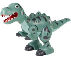 Rappa Magnetinis dinozauras