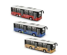 Rappa Metalinis autobusas