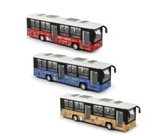 Rappa Metalinis autobusas