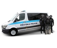Rappa Metalinė automobilio lentyna Ostrava 7 cm