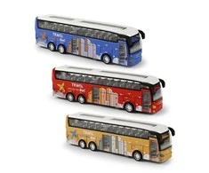 Rappa Metalinis tolimojo susisiekimo autobusas