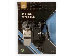 Rappa Metal referee whistle + cord