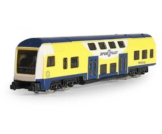 Rappa Metal regional train