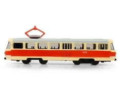 Rappa Metal tram 16 cm BRATISLAVA