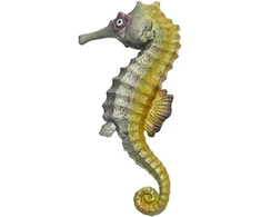 Rappa Mořský koník gumový 12 cm