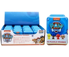 Rappa Paw Patrol figure