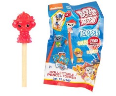 Rappa „Patch Patrol“ figūrėlės