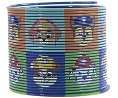 Rappa Paw Patrol spring