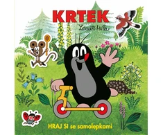 Dėlionė Rappa Picture album Mole 2