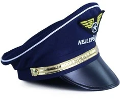 Rappa Piloto kepurė suaugusiesiems