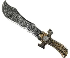 Rappa Pirate saber 47 cm